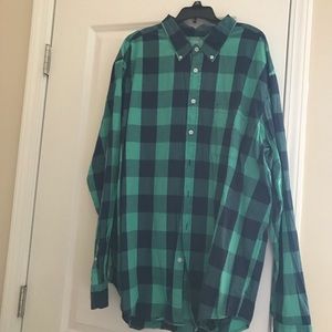 Falls Creek Button Down shirt